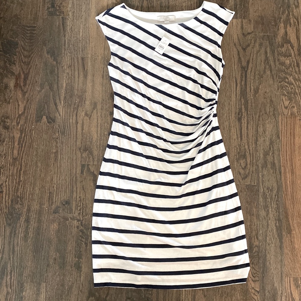 Loft Dress